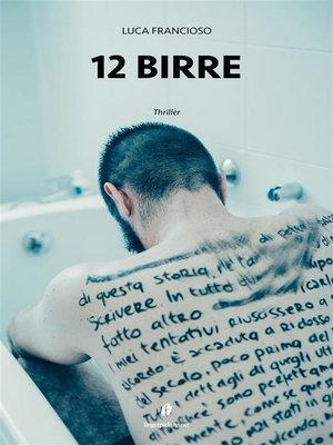 cover image of 12 birre